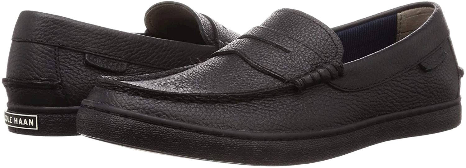 cole haan sneaker loafer