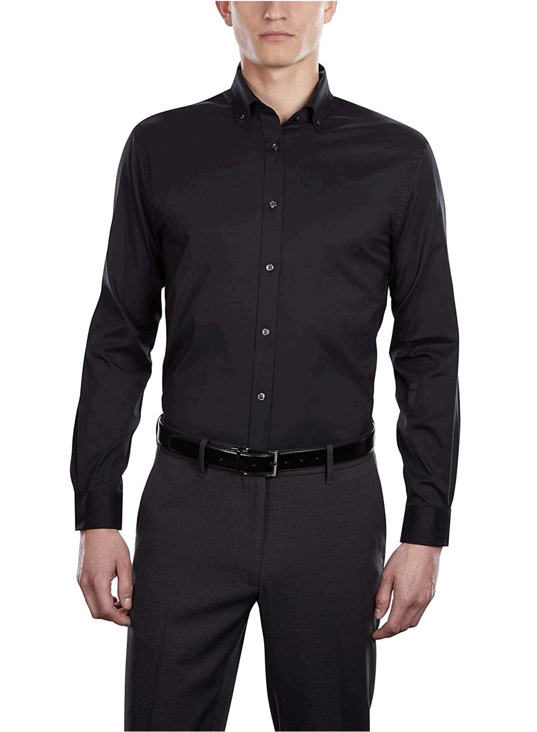 best slim fit dress shirts