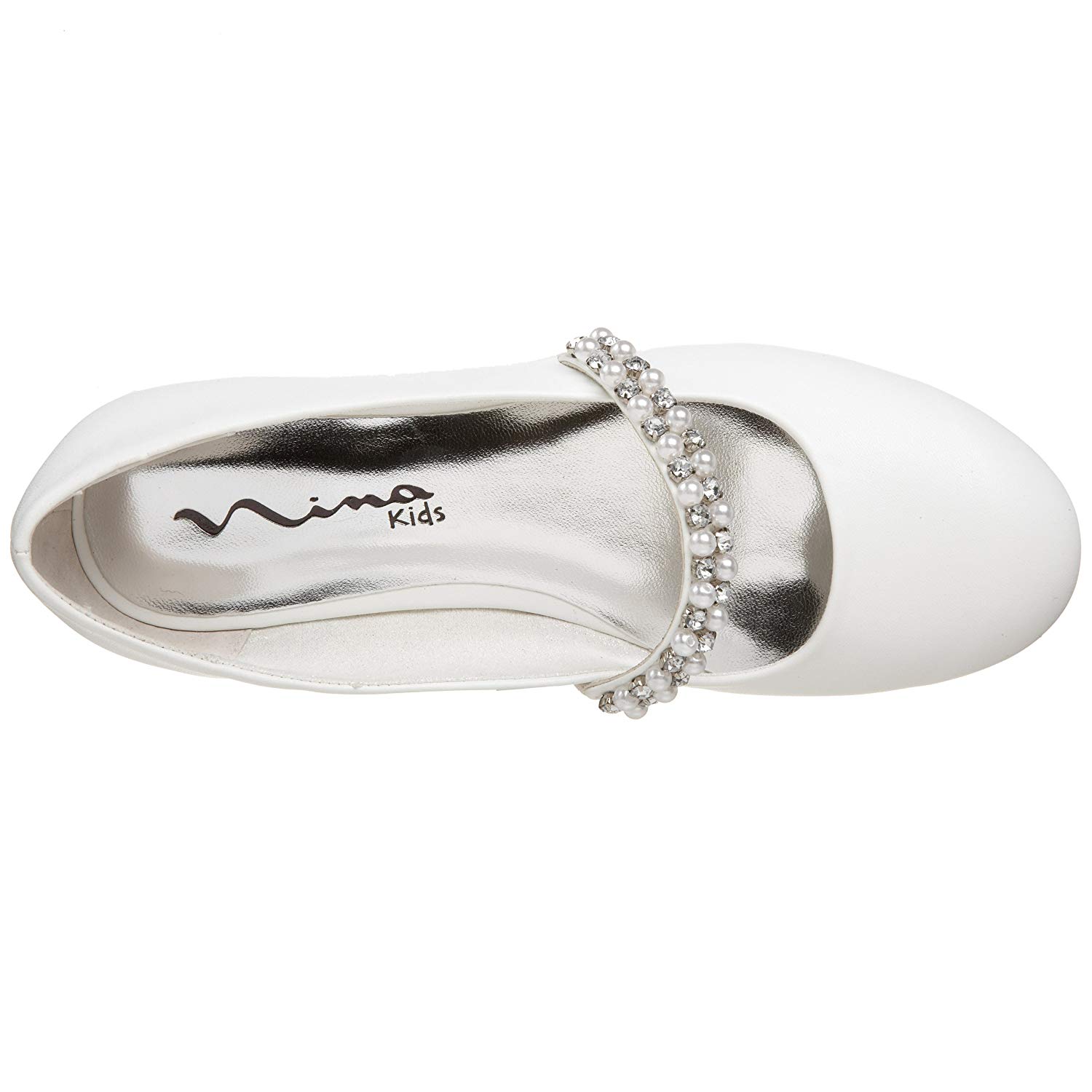 nina nataly slip on