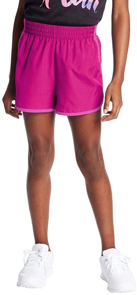 champion trackie shorts