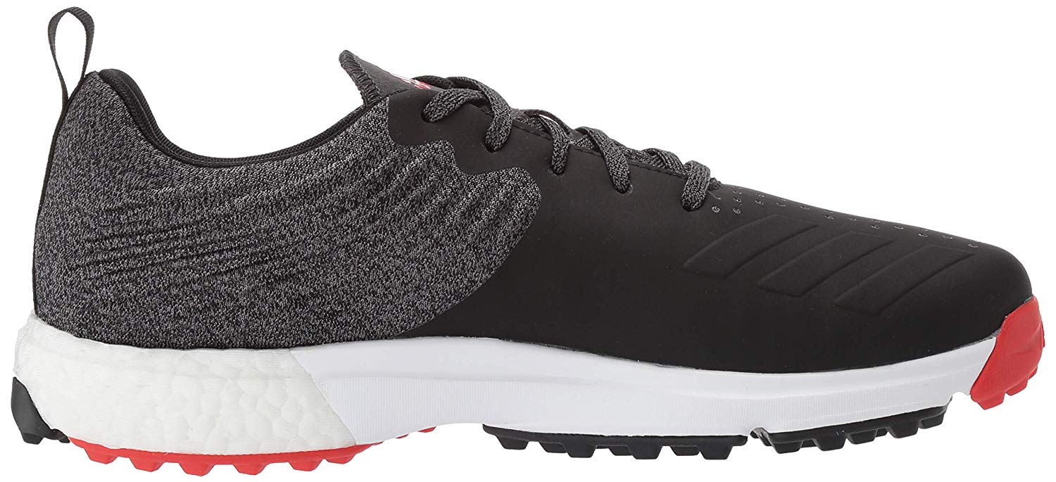 adidas 4orged men's golf shoe