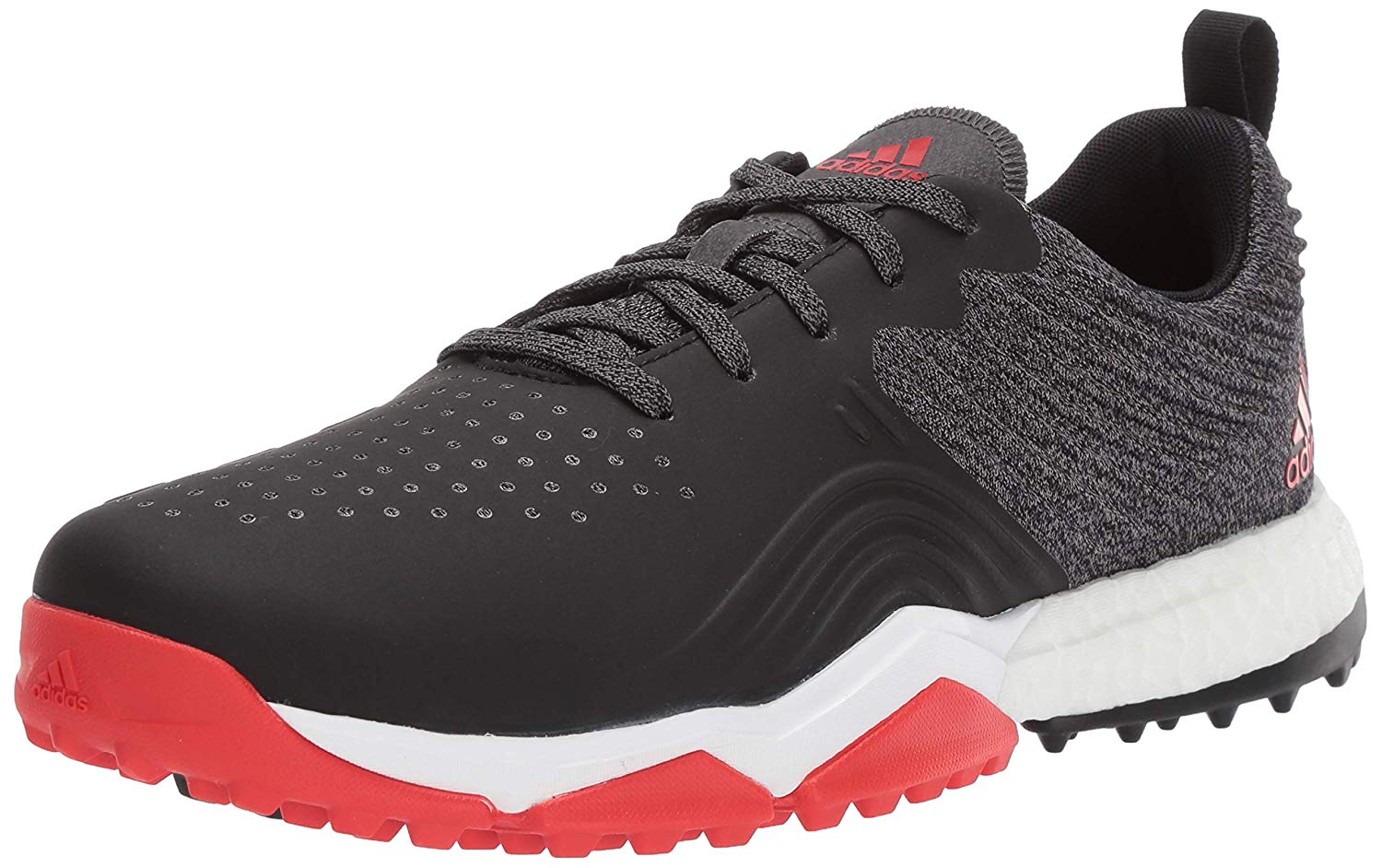 adidas golf men's adipower 4orged shoes