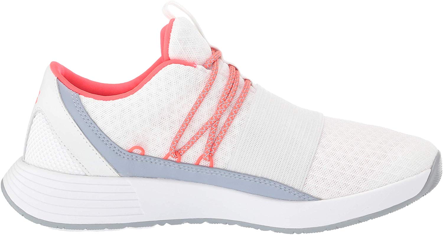 under armour women's breathe