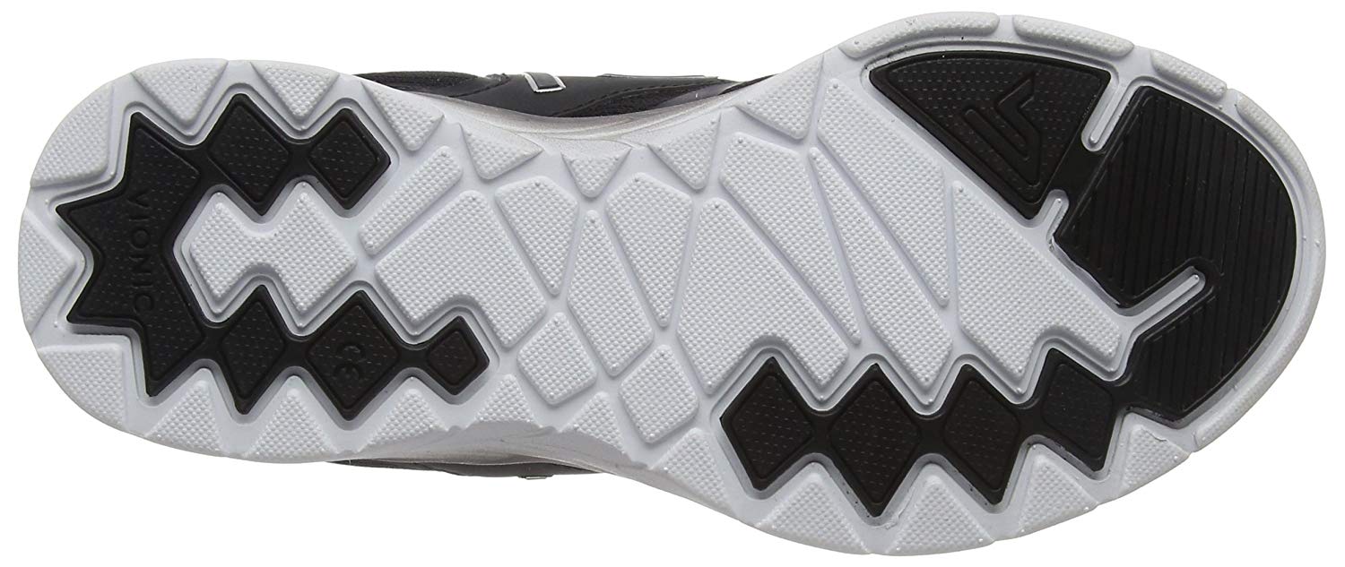 vionic women's brisk miles sneaker