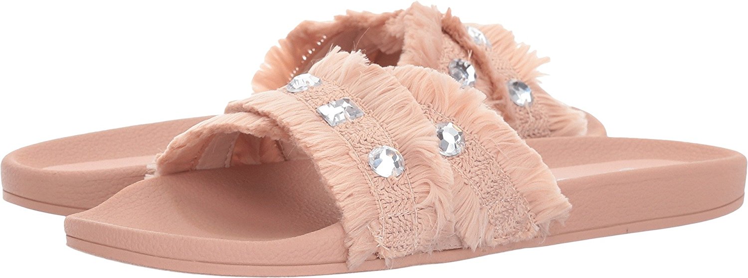 jessica simpson slide sandals
