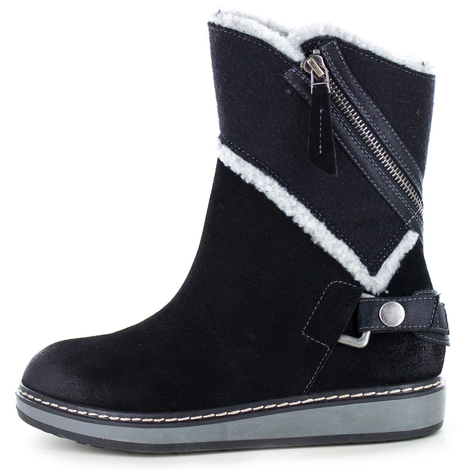 white mountain teague boots