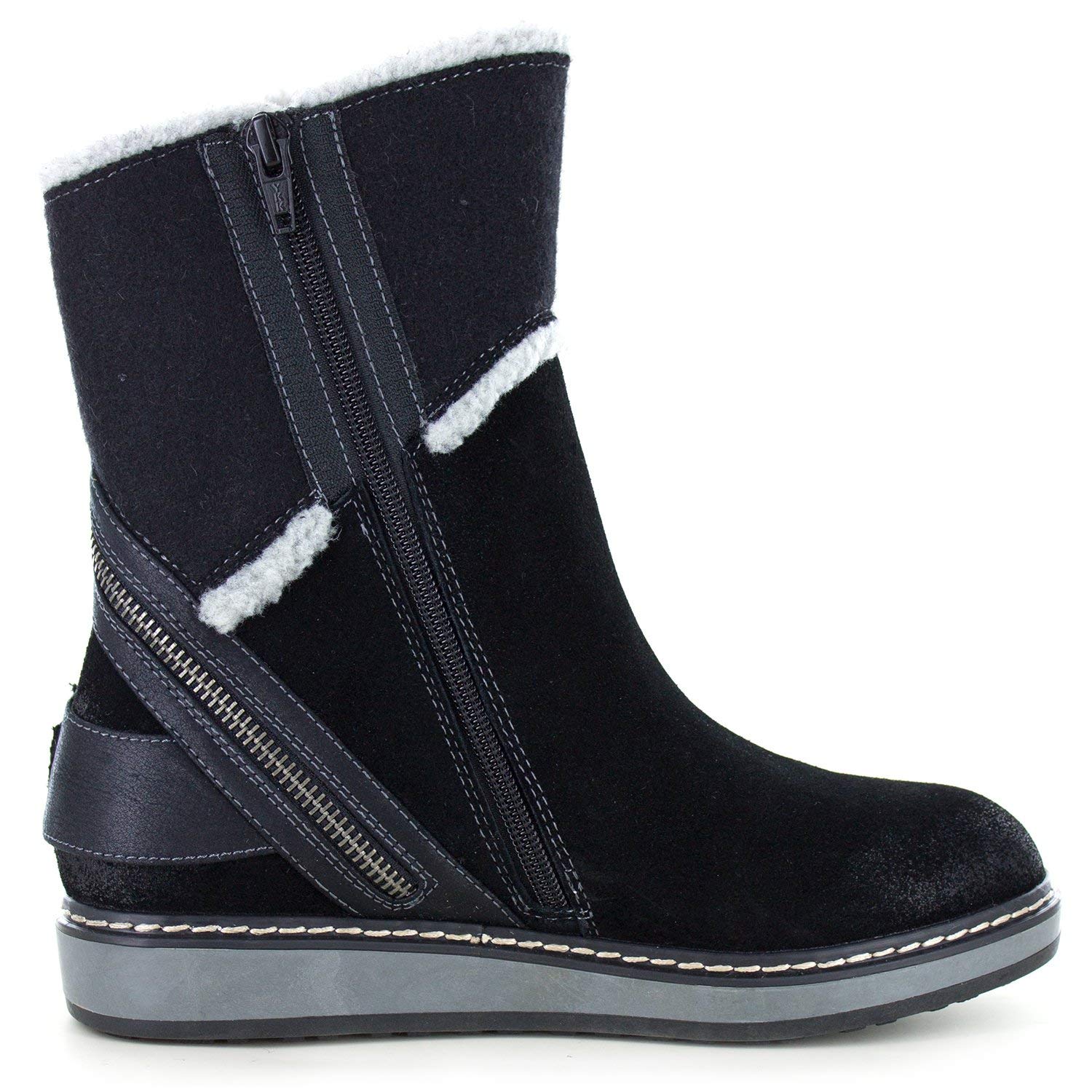 white mountain teague boots