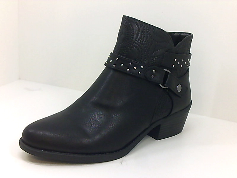 easy street women's boots