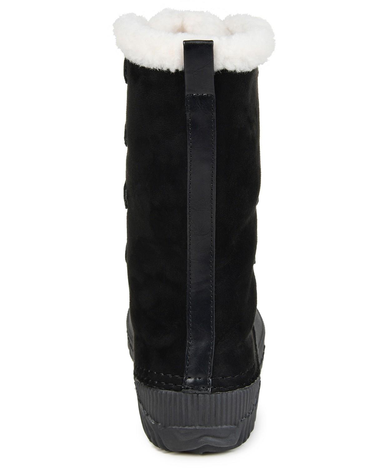 Womens Regular Blizzard Winter Boot | eBay