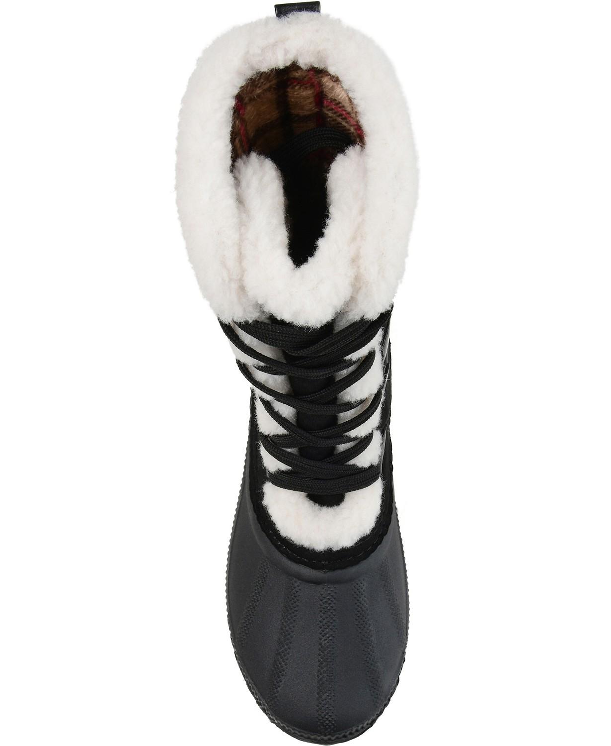 Womens Regular Blizzard Winter Boot | eBay
