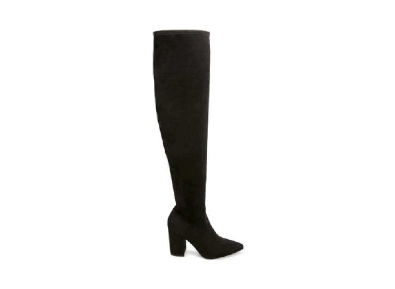 steve madden rational