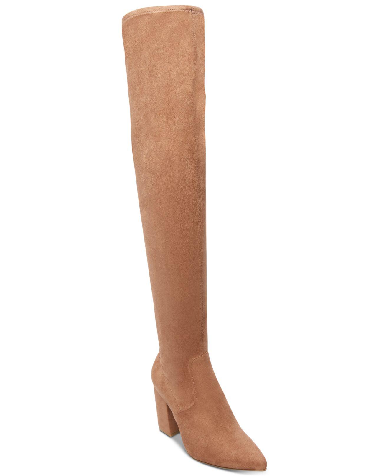 steve madden rational
