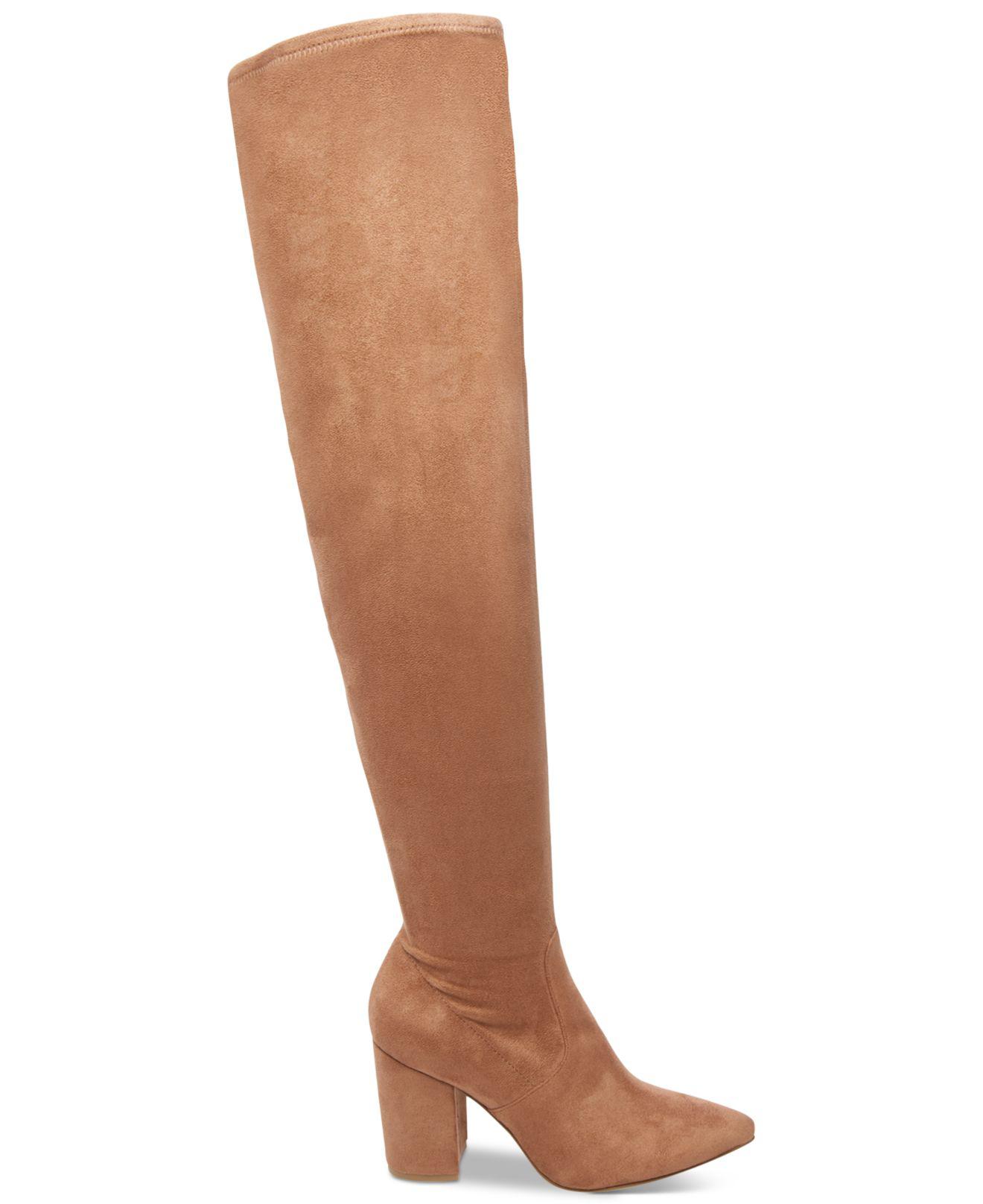 steve madden rational