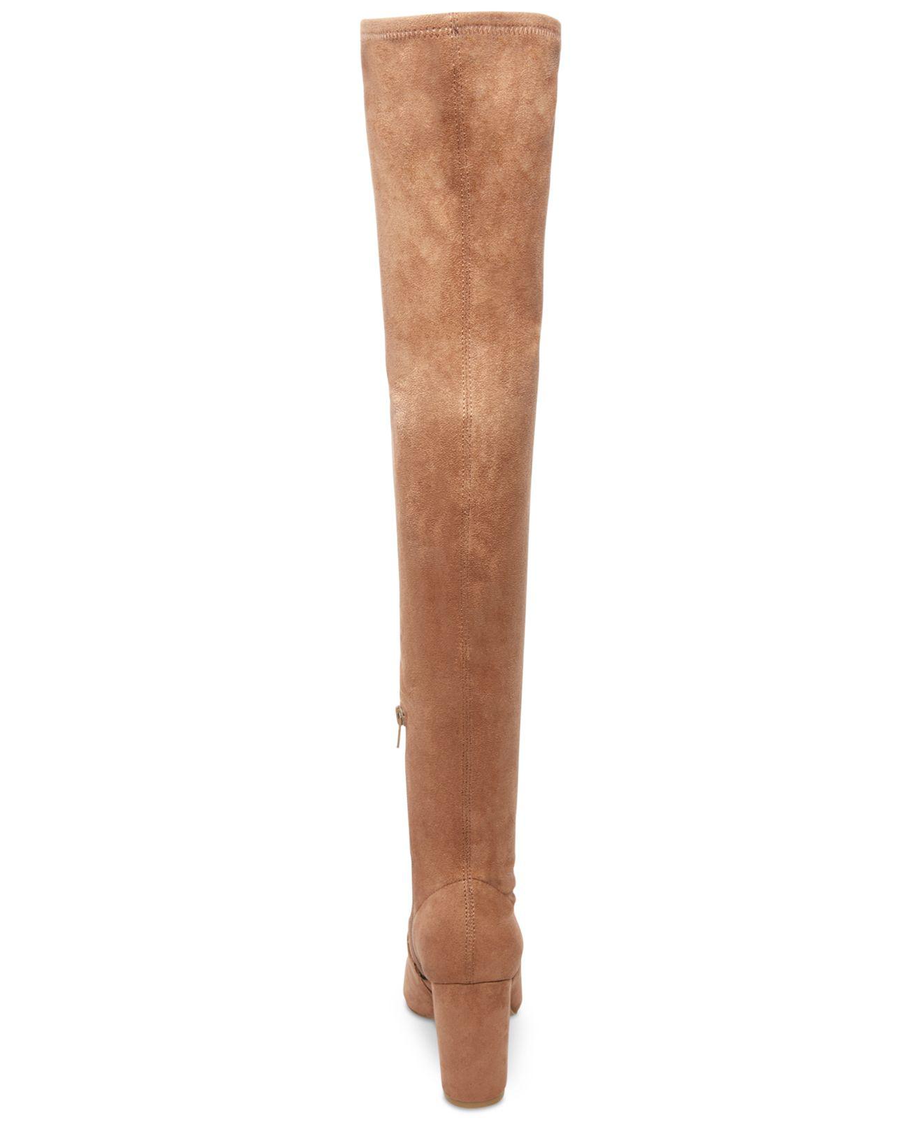 steve madden rational