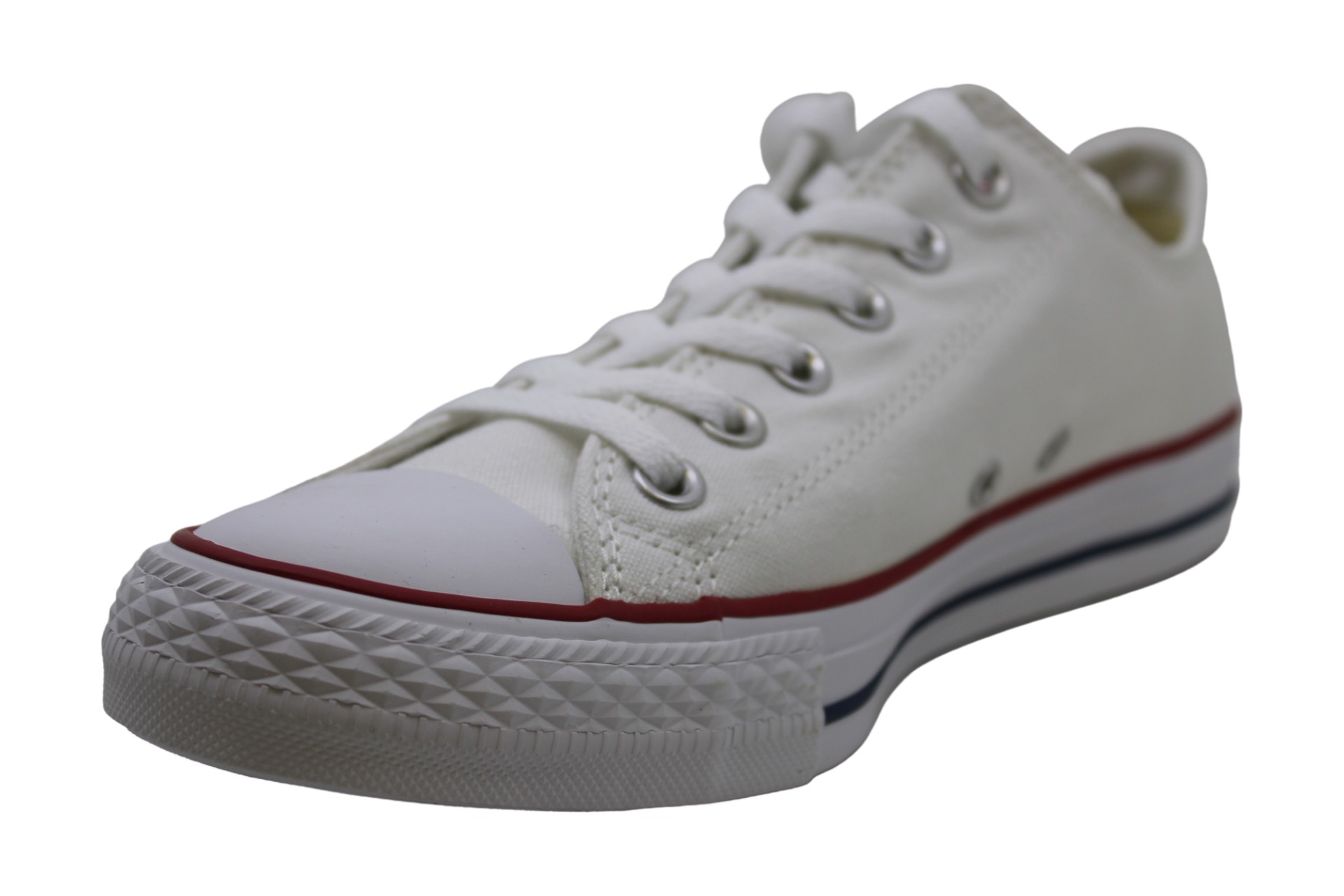 Converse Men's Shoes allstar Fabric Low Top Lace Up, Opal White, Size 9.0 | eBay