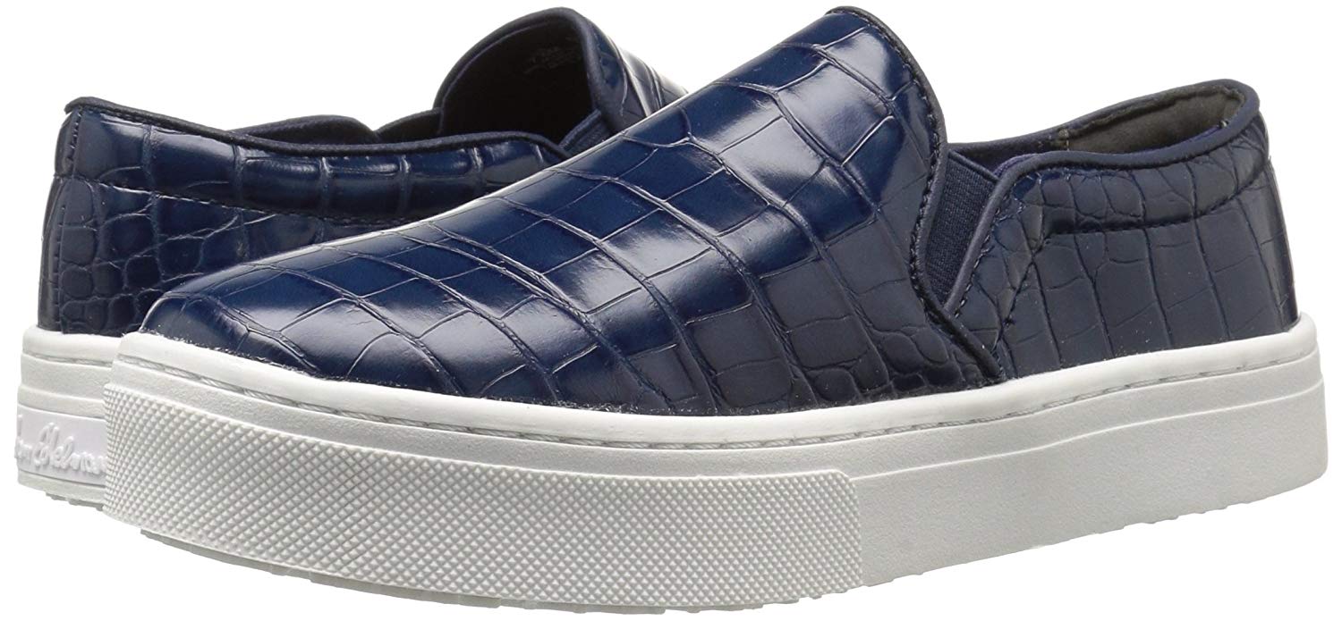 lupita low profile sneaker sam edelman