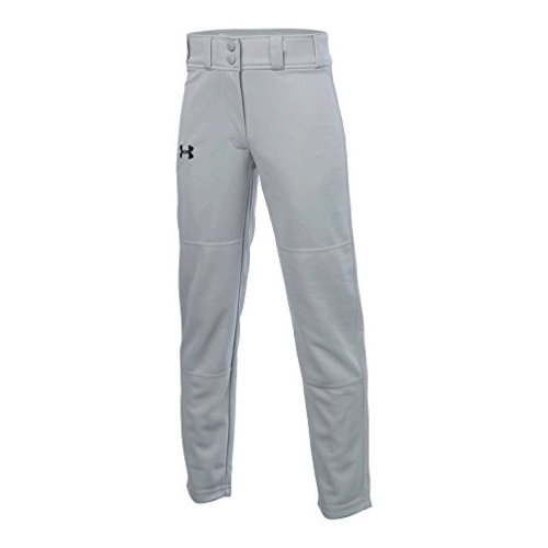 under armour youth clean up baseball pants