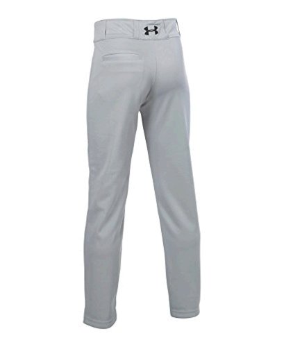 under armour youth clean up baseball pants