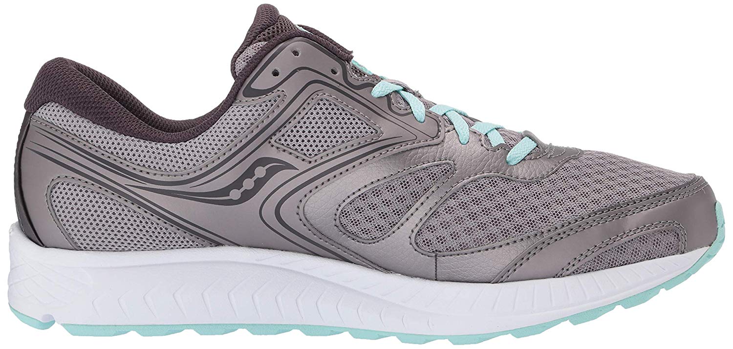 saucony versafoam cohesion 12 women's