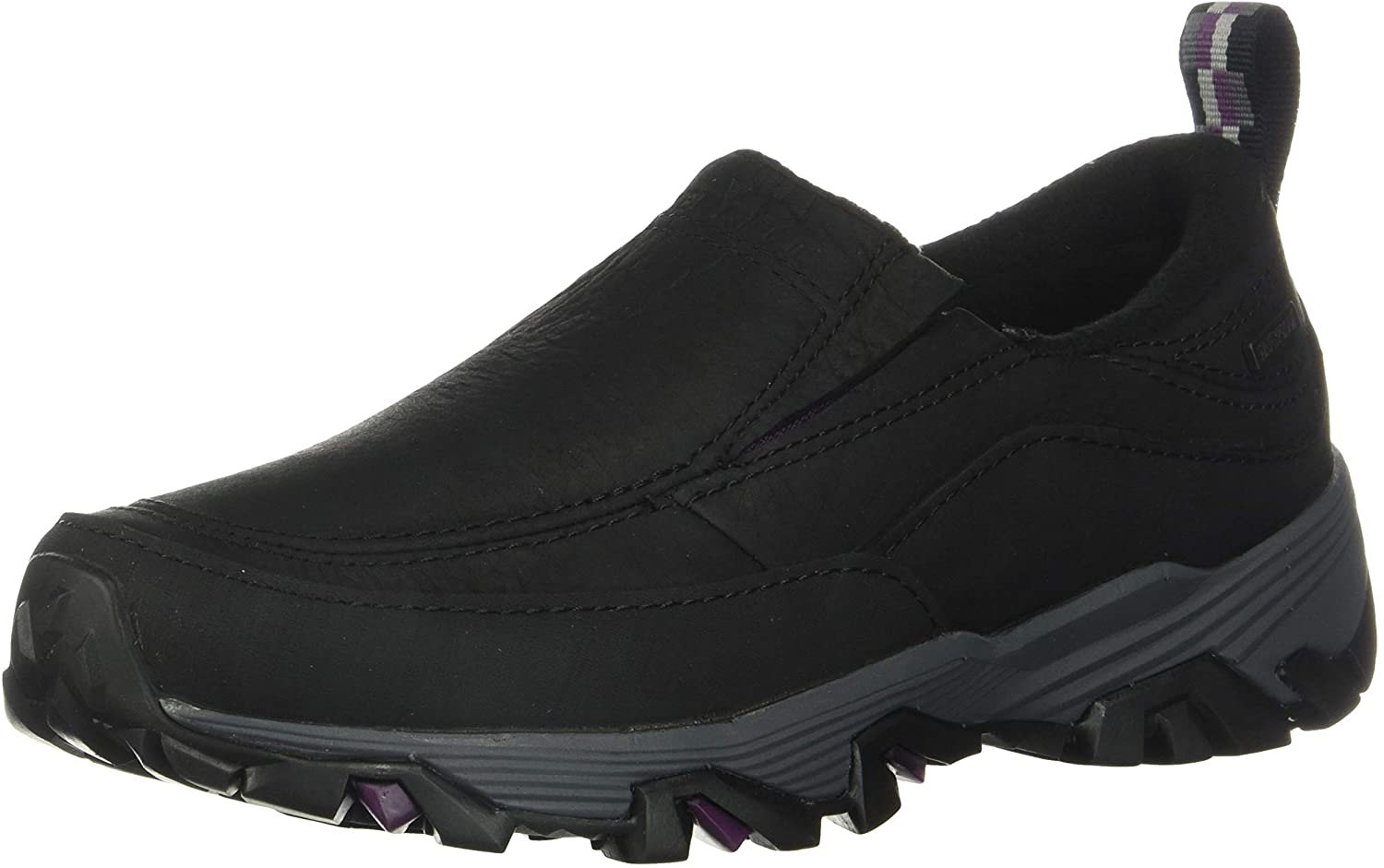 merrell ice moc