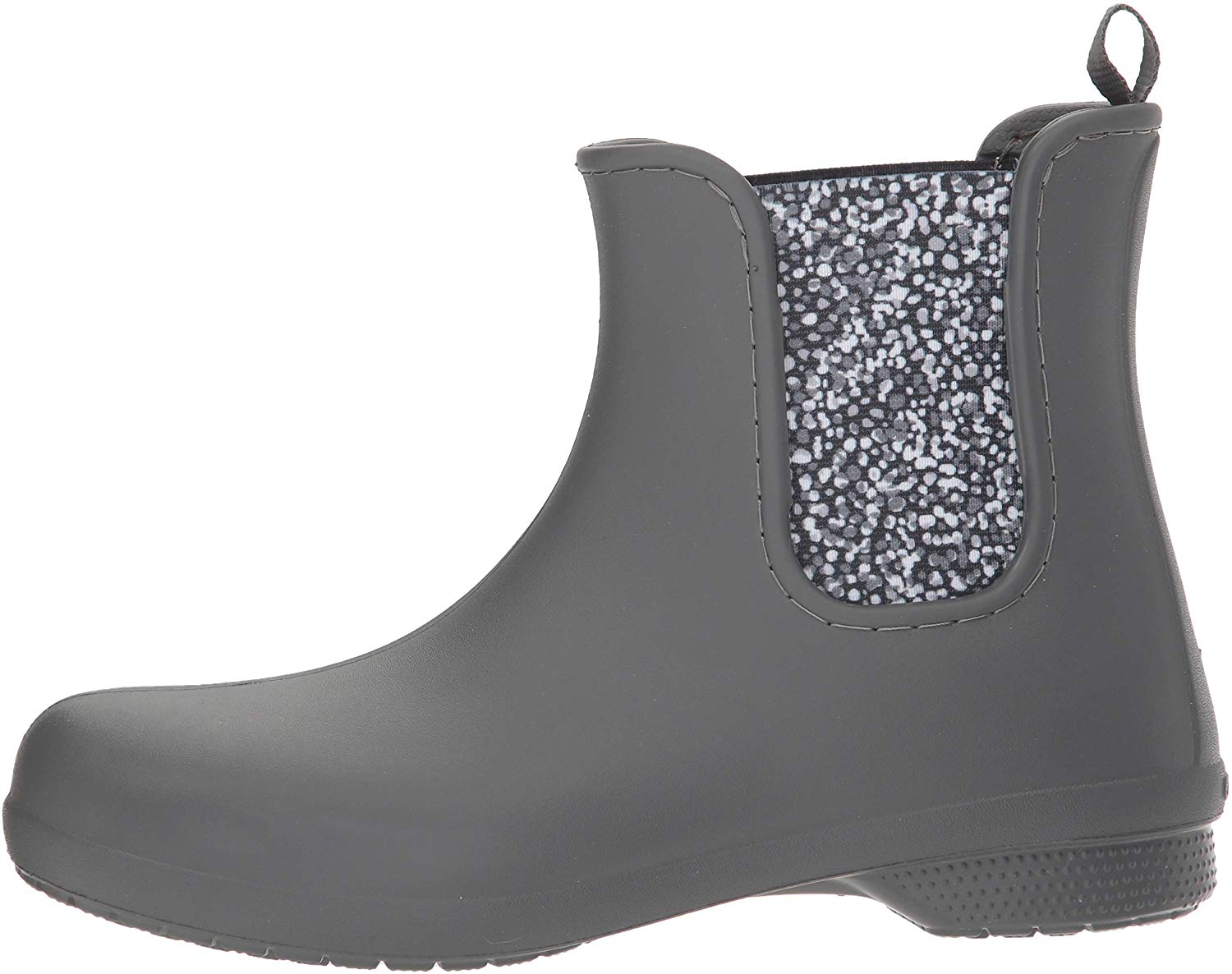 crocs womens freesail chelsea boot