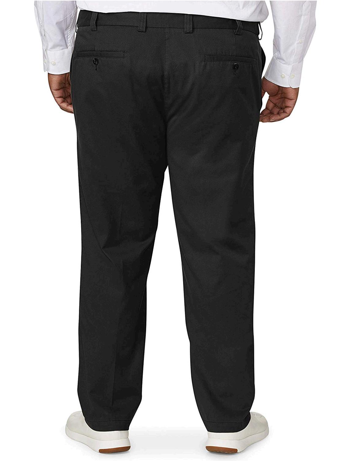 mens big and tall athletic pants