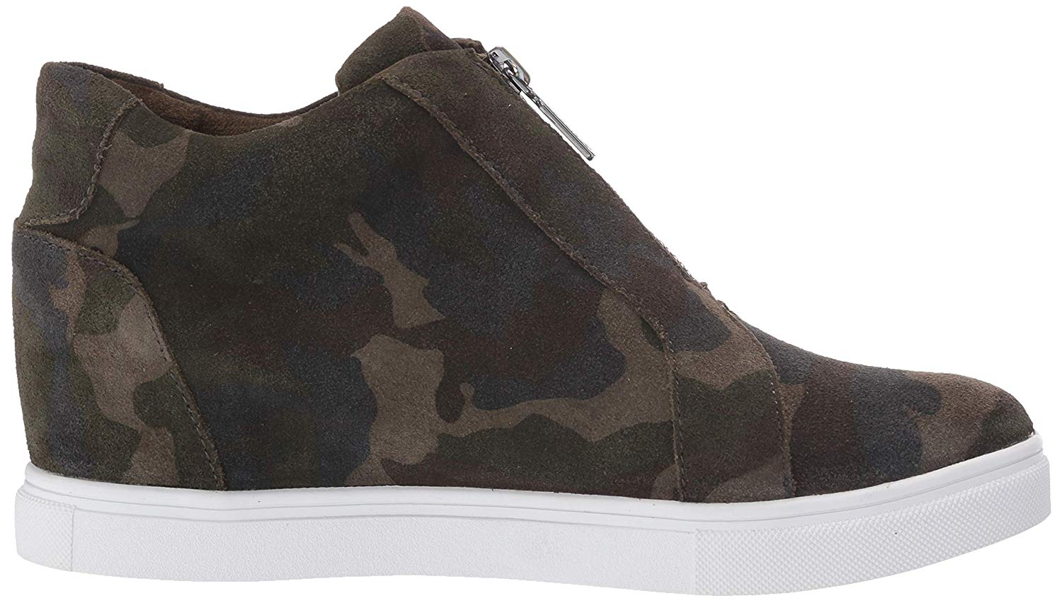 suede loafers in summer