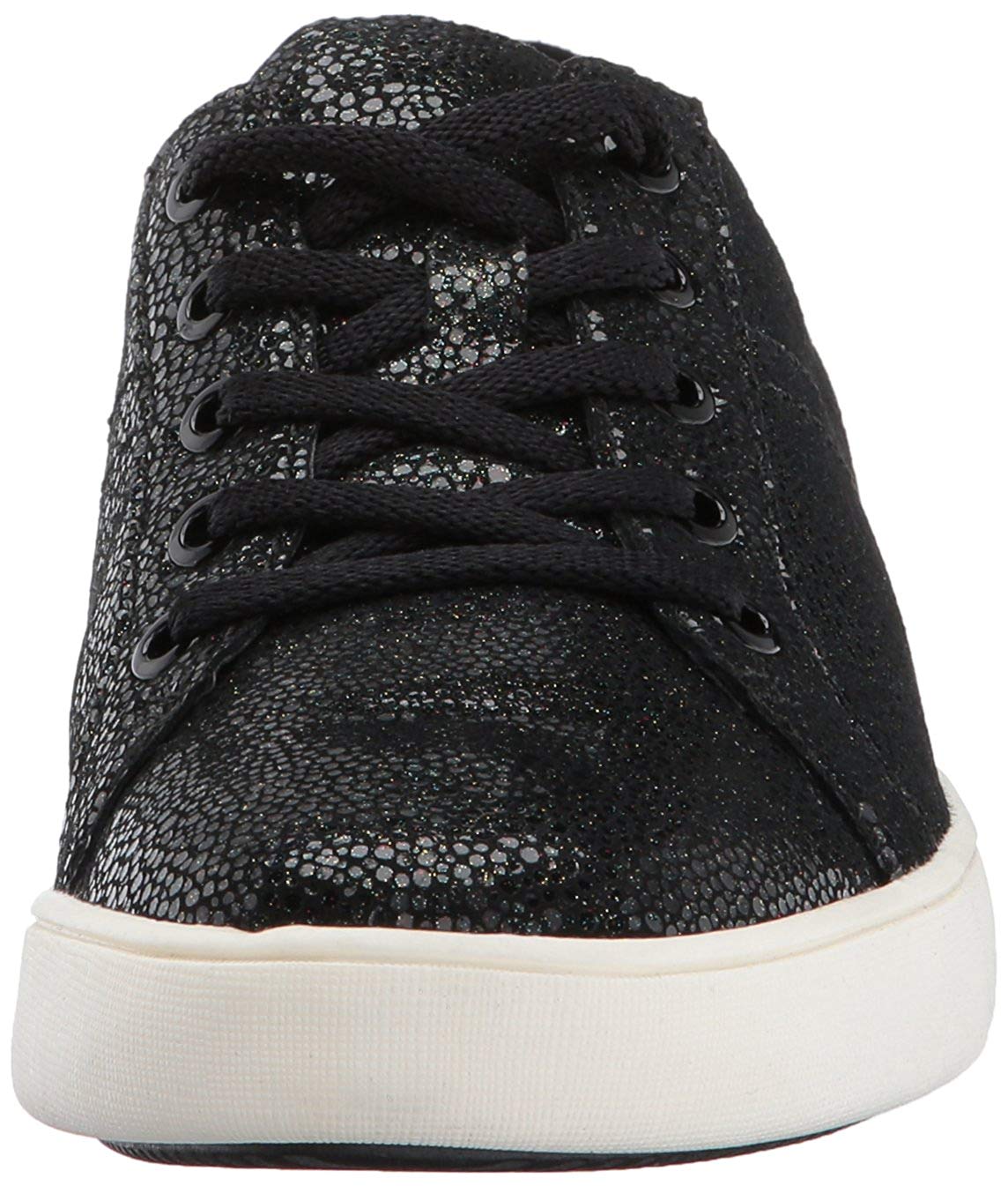 naturalizer morrison sneaker black