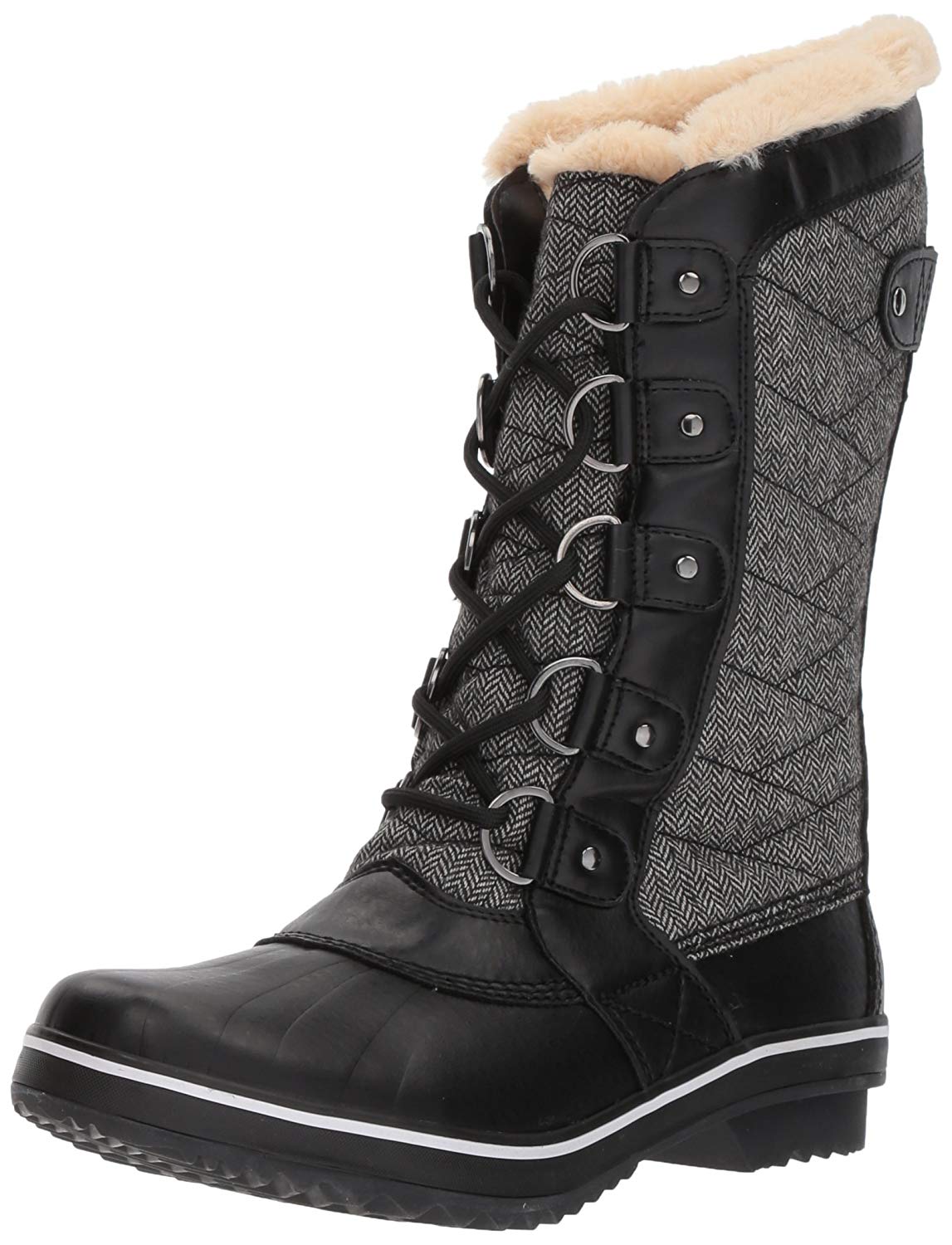 jbu boots amazon