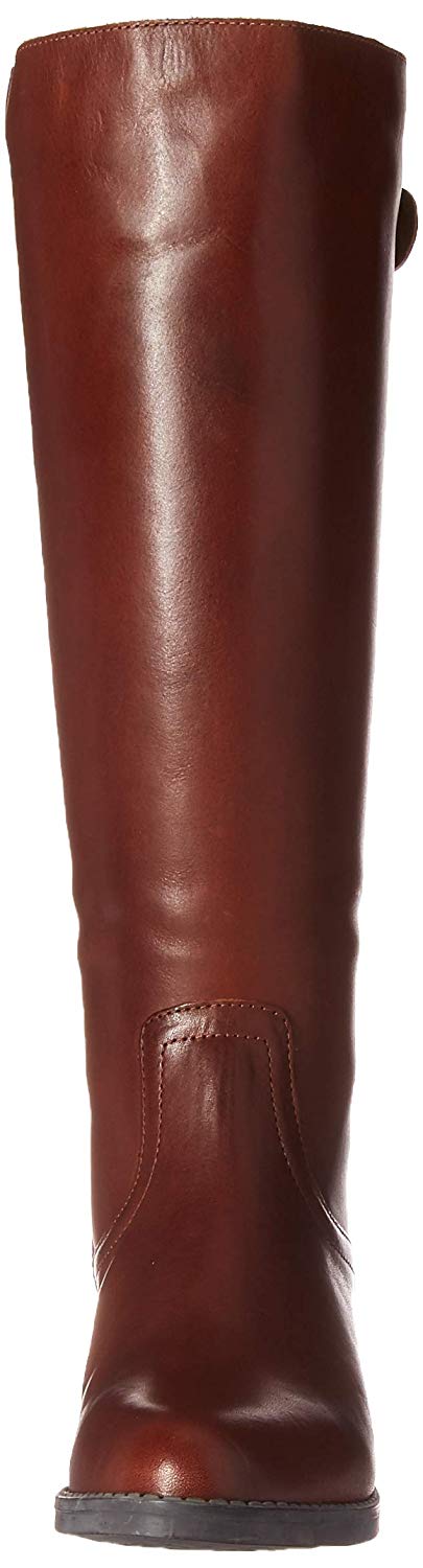 steve madden journal riding boot