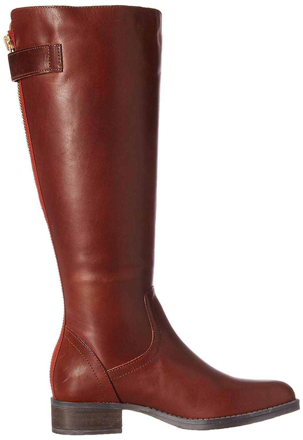 steve madden journal riding boot
