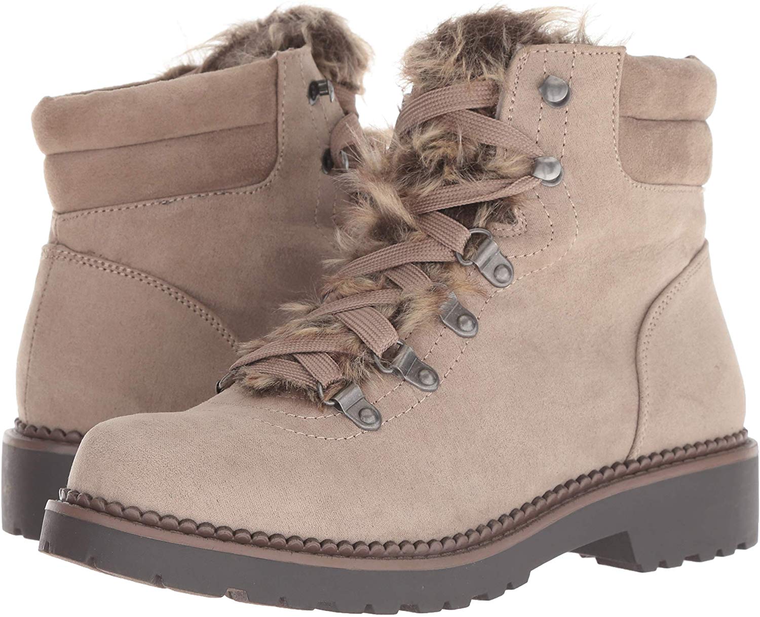 cassia leather boot
