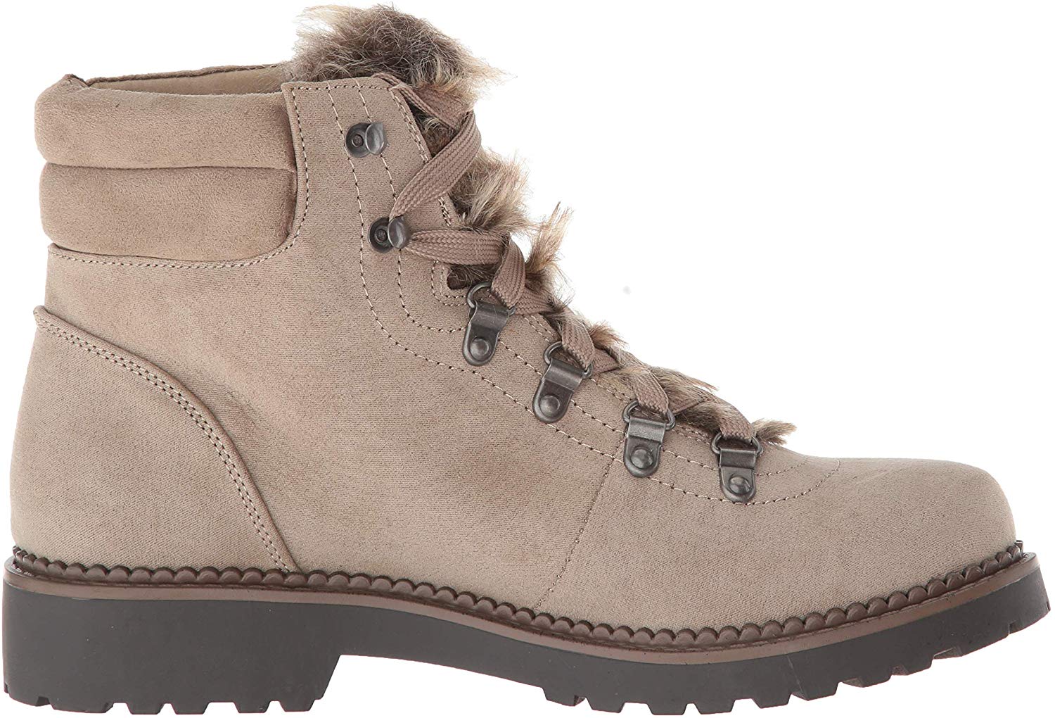 Esprit Women's Cassia Fashion Boot, Light Taupe, Size 8.5 zvl5 | eBay