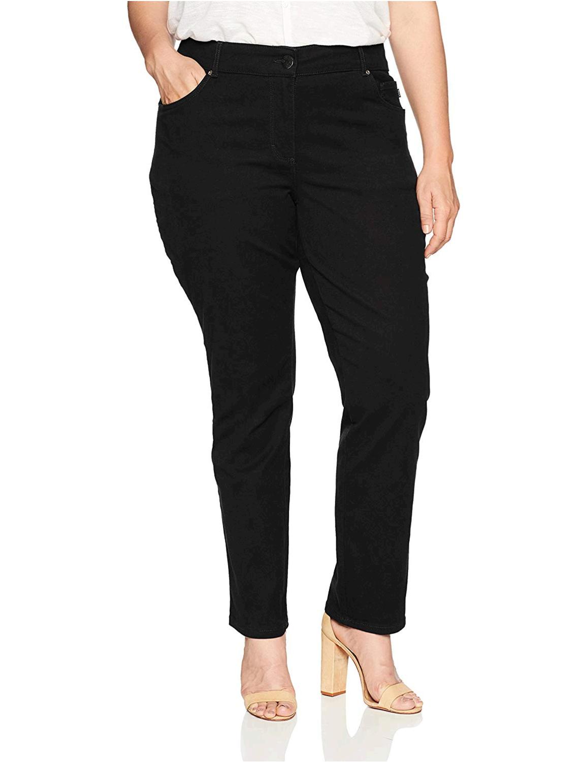 lee relaxed fit pants