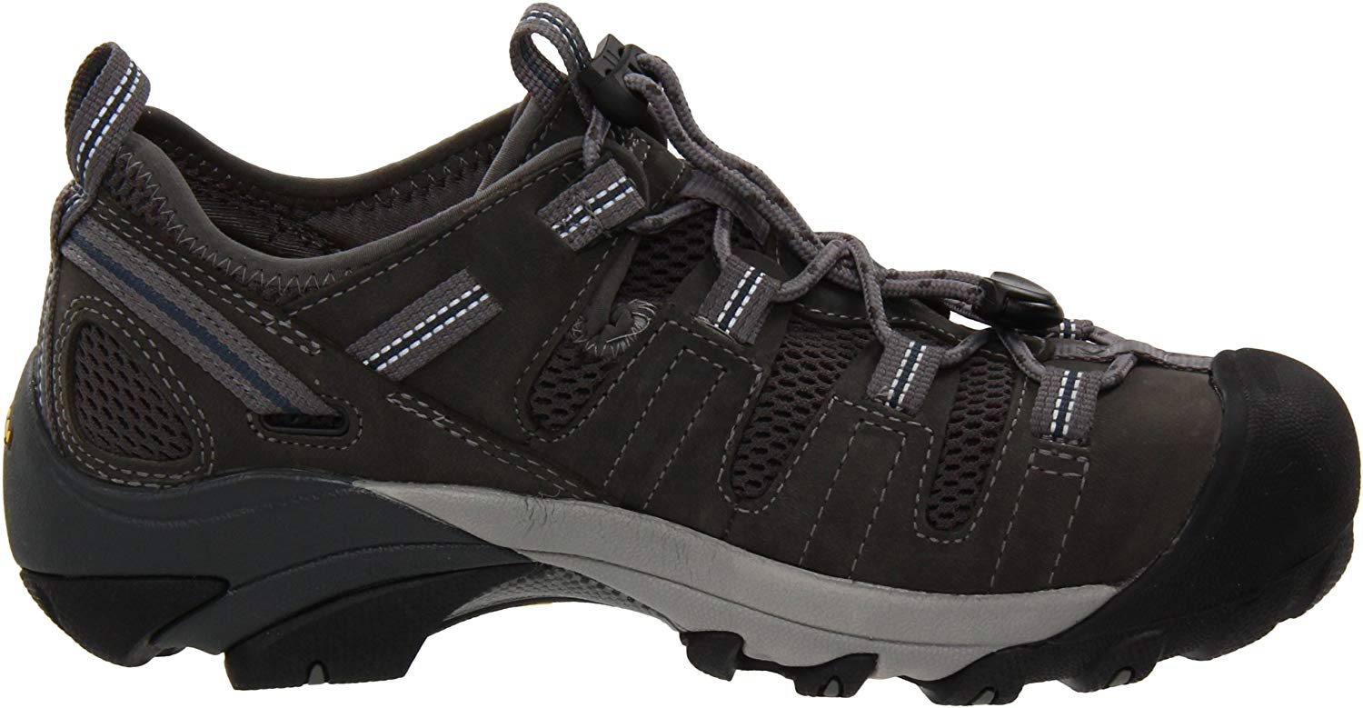 keen esd safety shoes