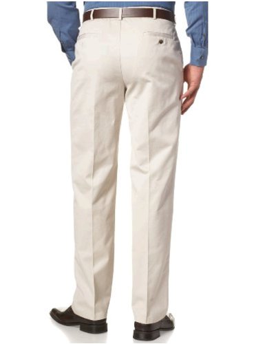 haggar in motion khakis