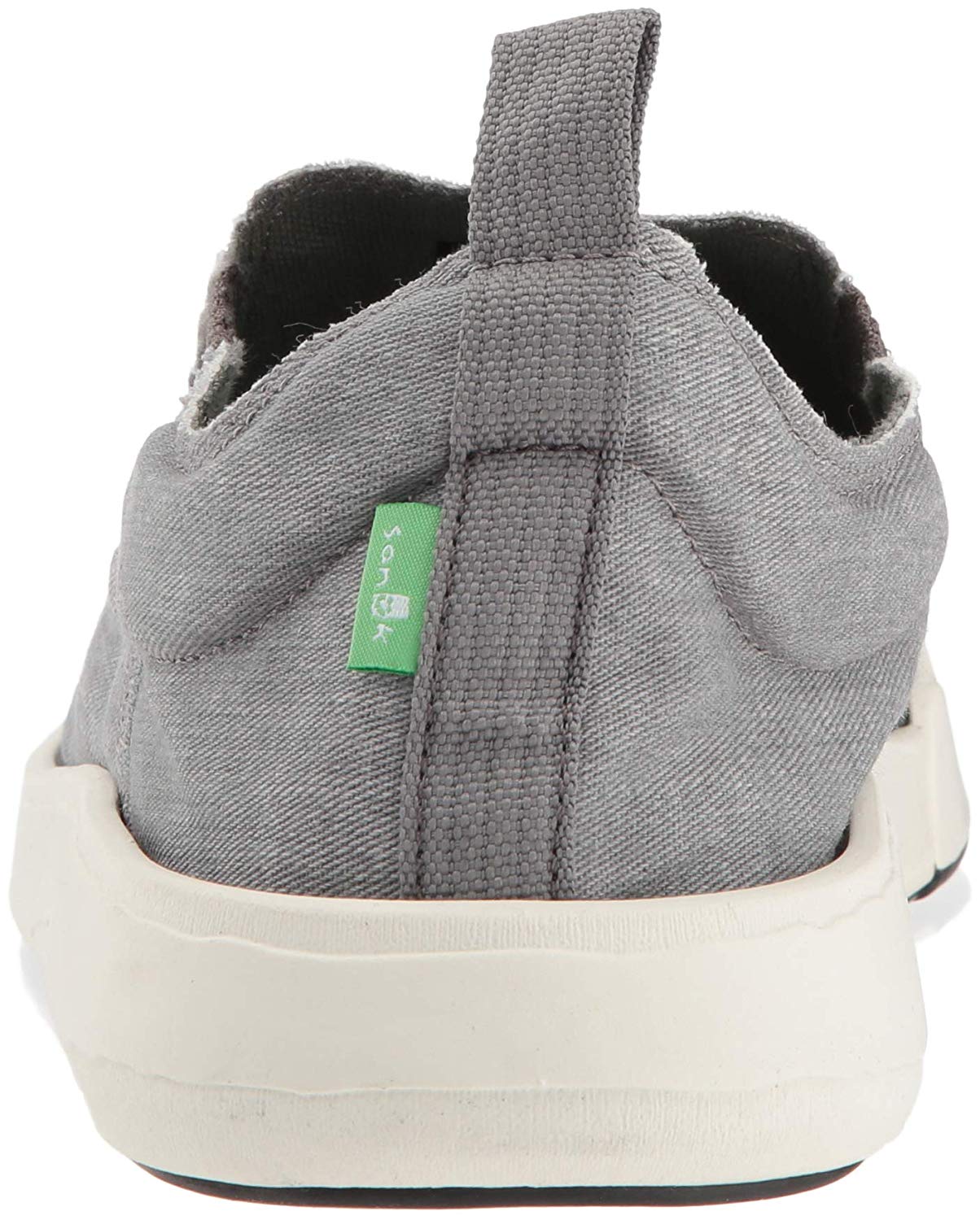 sanuk chiba quest slip on mens sneakers