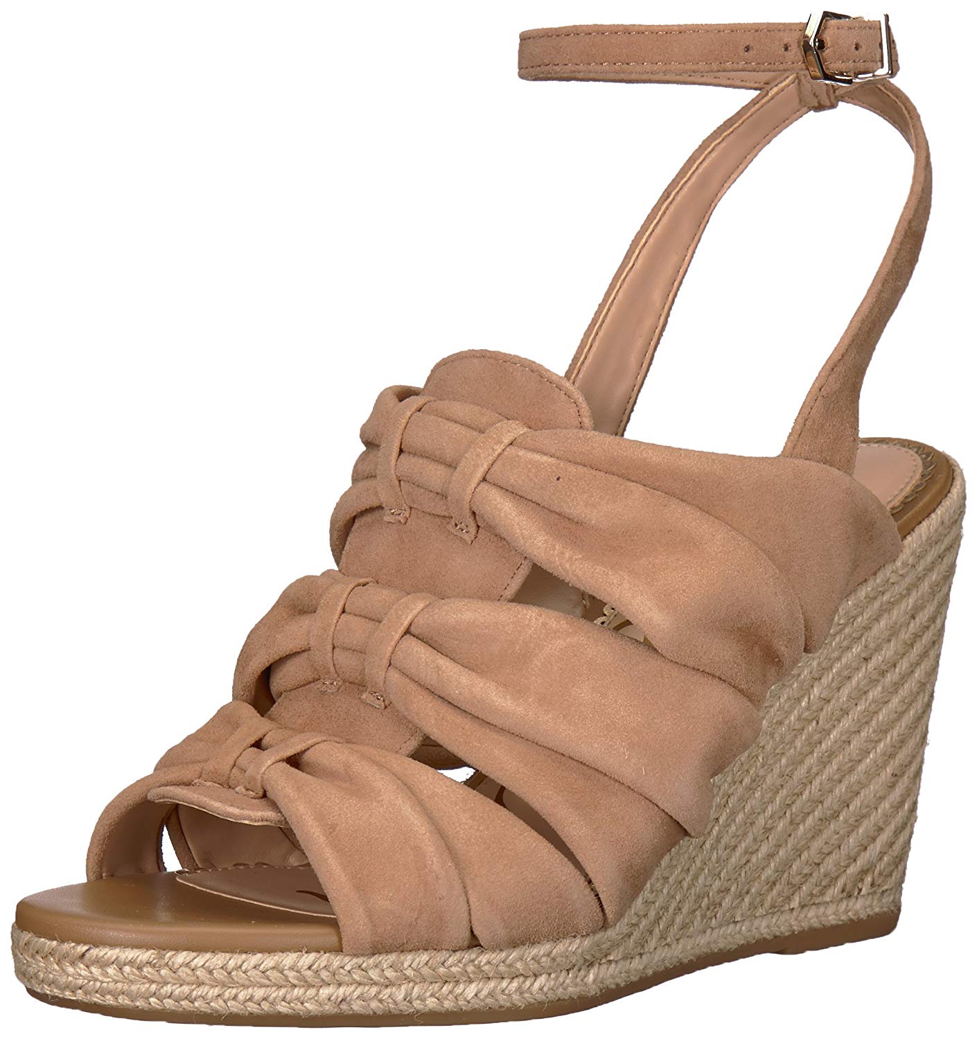 Cuña De D8e897 Sam Sandalia Awan Edelman Mujer dWreBxQCo