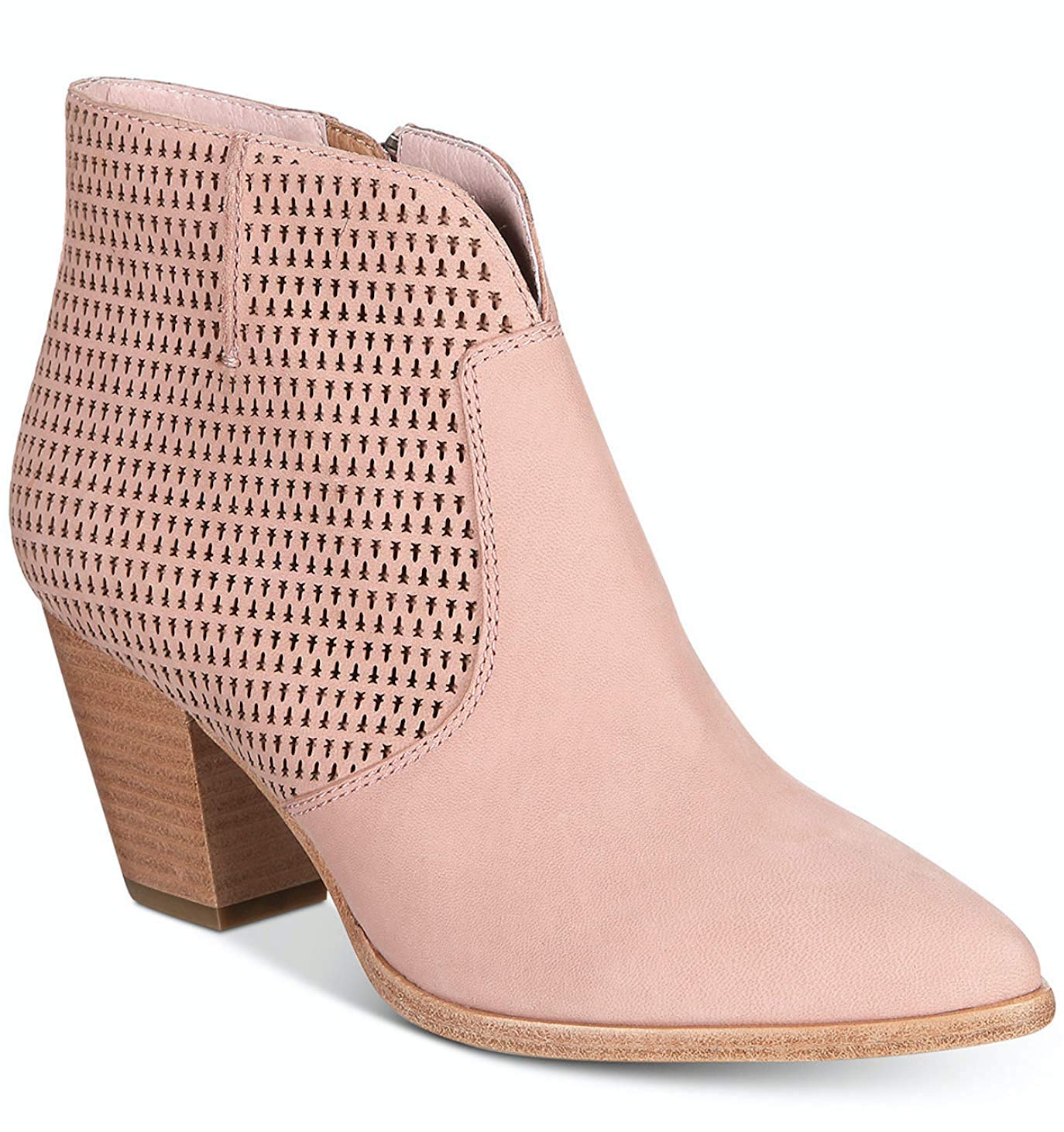 frye jennifer booties