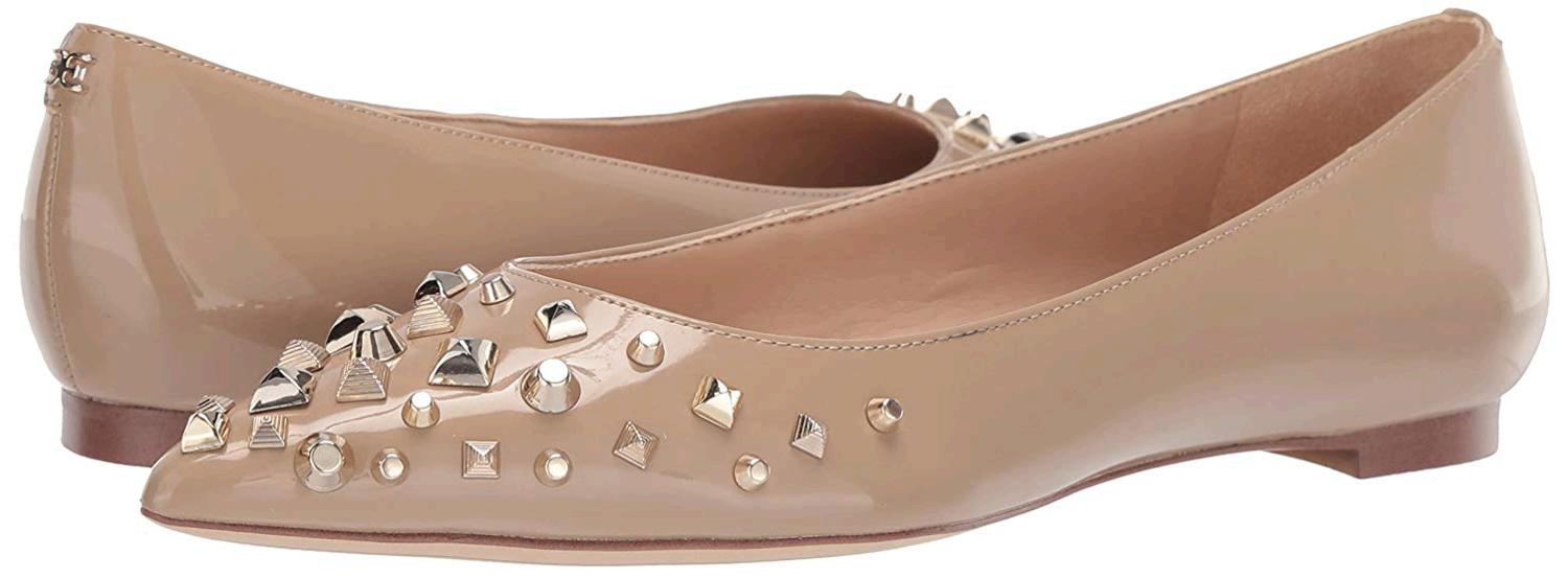 sam edelman savana flat