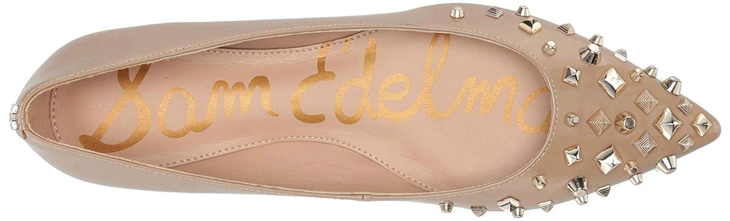 sam edelman savana flat