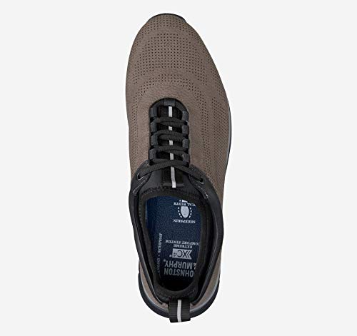 johnston murphy men's xc4 prentiss plain toe