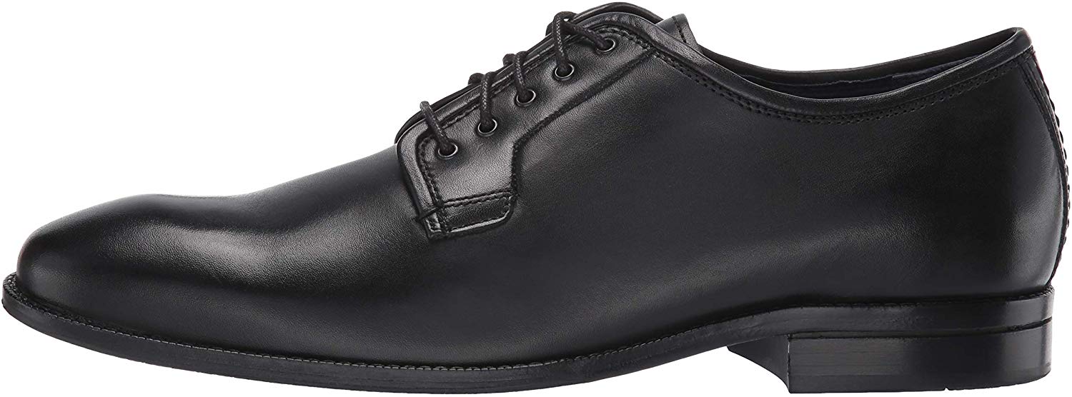 cole haan postman oxford