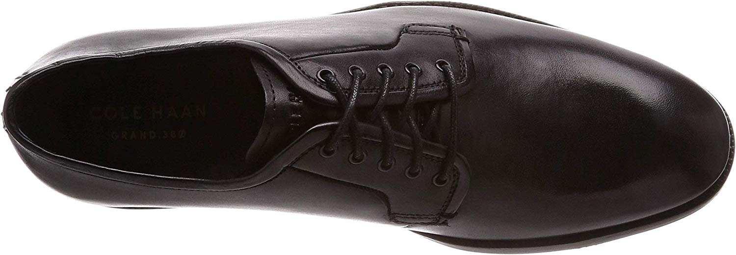 cole haan postman oxford