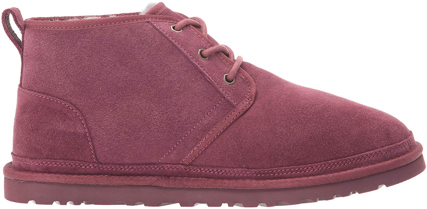 cordovan ugg neumel