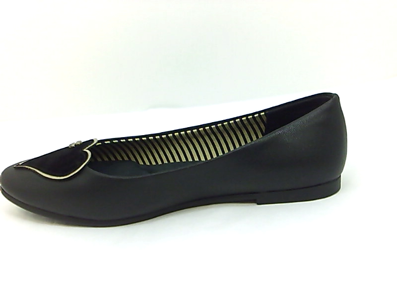 Loly in the Sky Women's Shoes Ballet, Black, Size 8.5 | eBay
