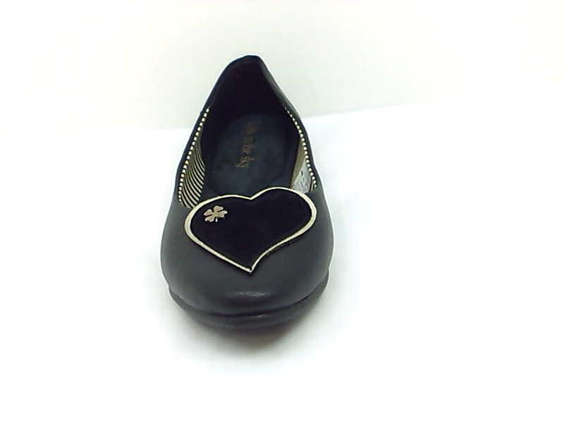 Loly in the Sky Women's Shoes Ballet, Black, Size 8.5 | eBay