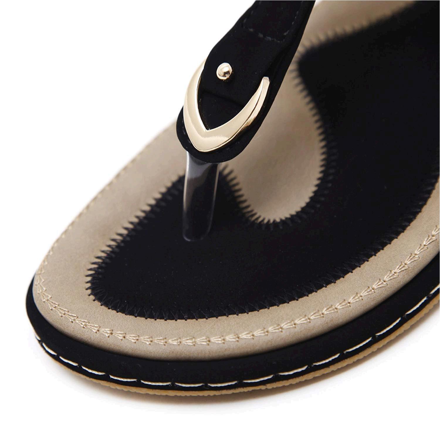 meesho flip flops women's