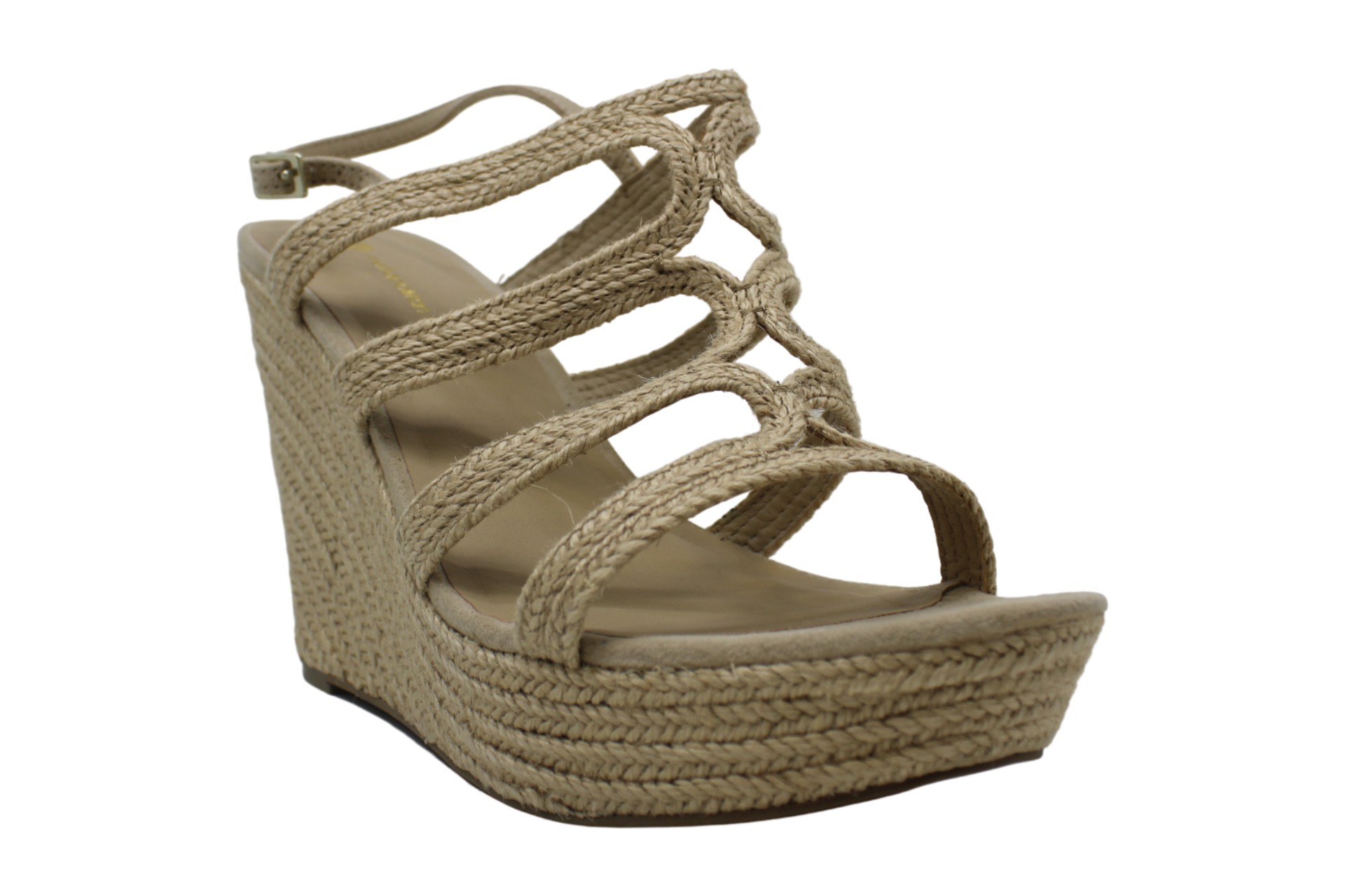 mila flex ankle strap