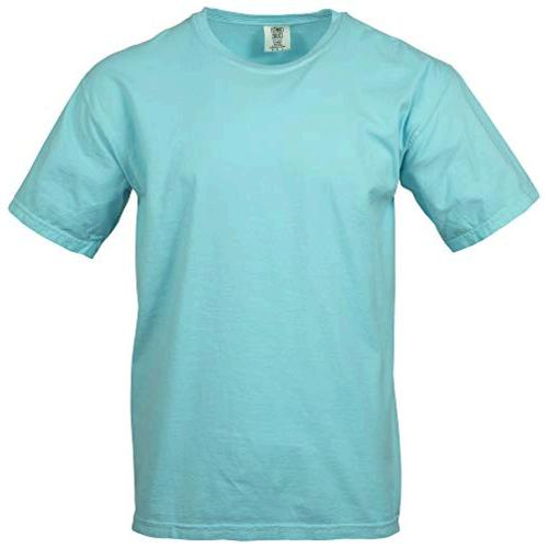 comfort colors short sleeve